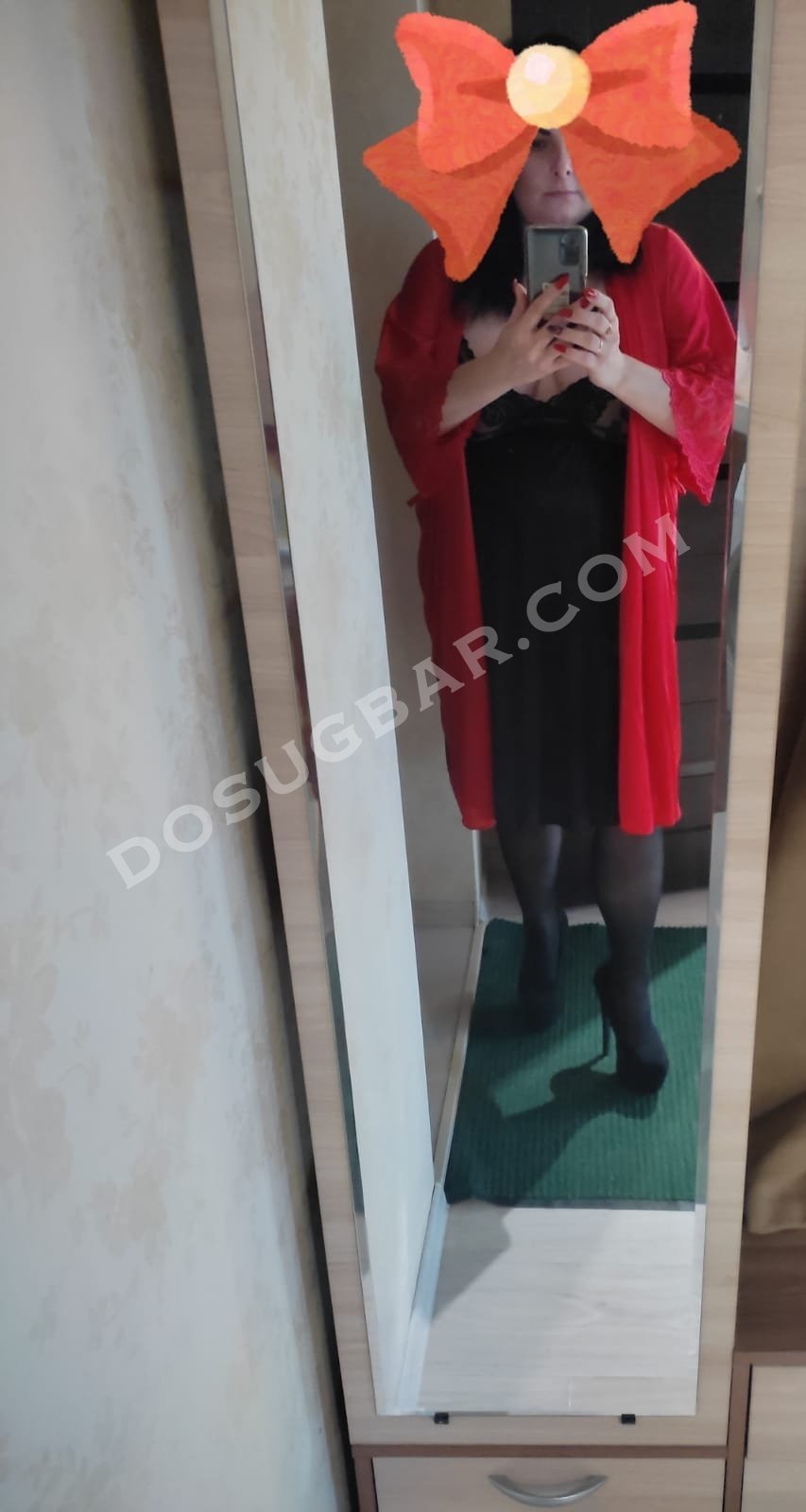 Ирен вирт, 27