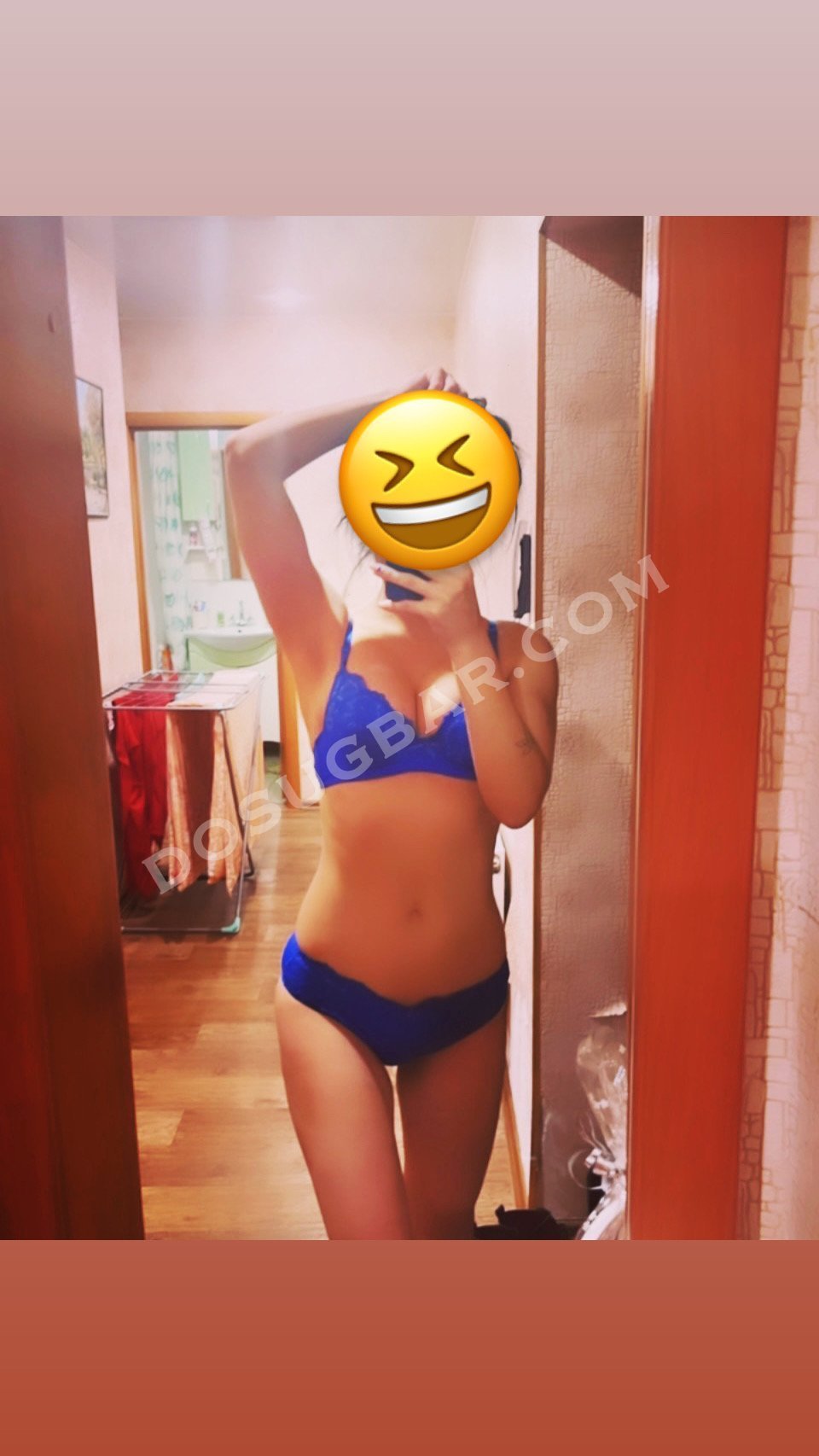 Кристина, 25