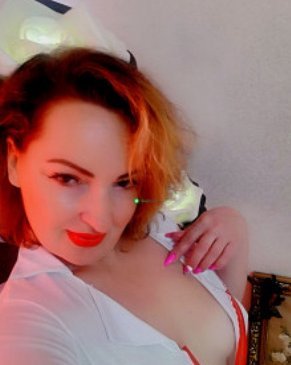 Аня#ПрофМассаж, 35