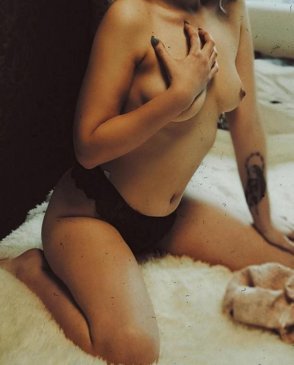 Кристинка, 34