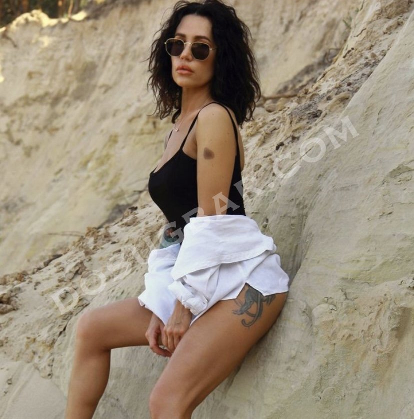 Анастасия, 34