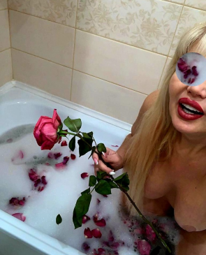 Вирт Блонди, 38