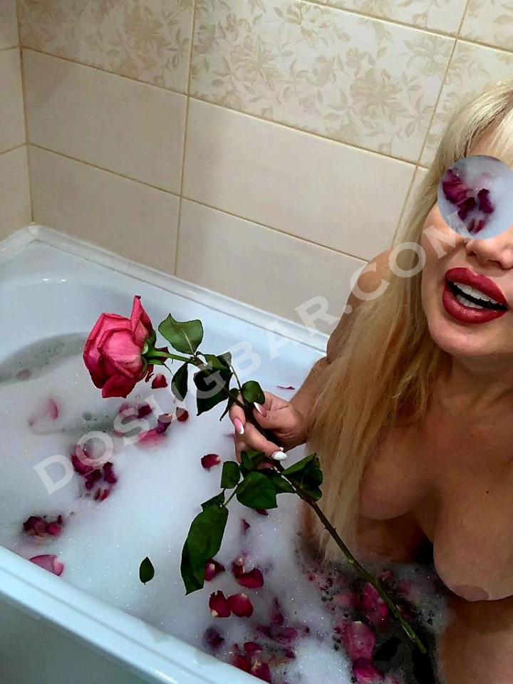 Вирт Блонди, 38