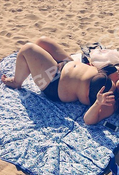 Светлана, 45