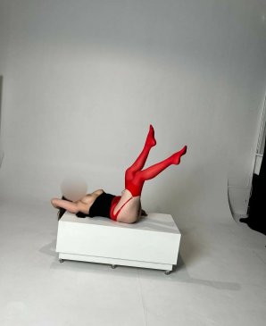 Жгучая инди🔥, 26