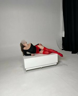 Жгучая инди🔥, 26