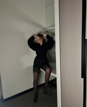 Крошка Юля, 26